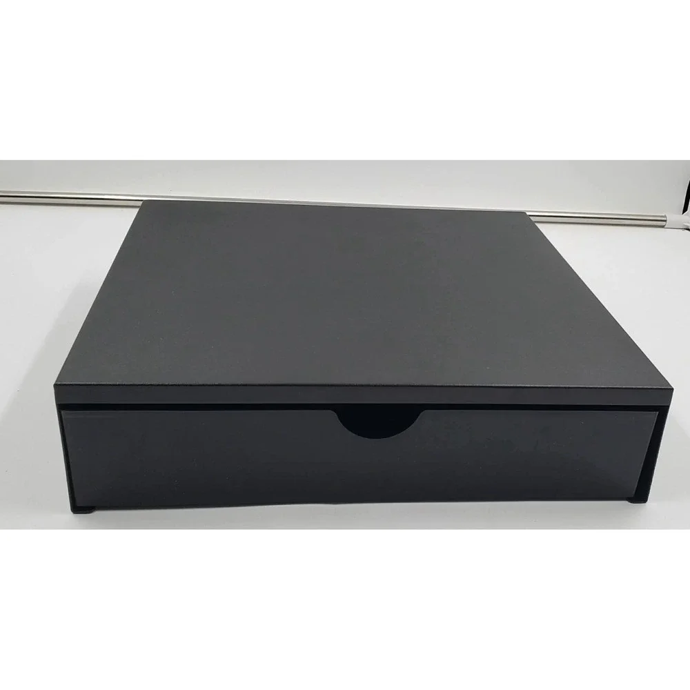 Coffee Pods Drawer Organizer Compatible With Nespresso Vertuo Pods Hold Up To 60